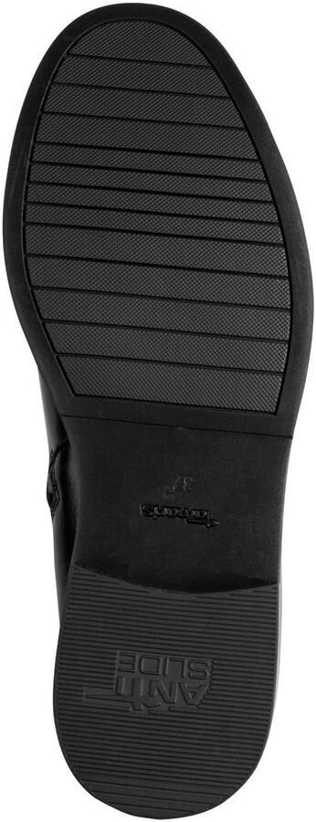 Tamaris Laarzen blokhak zakelijke laars in klassieke ruiterlook - Foto 7