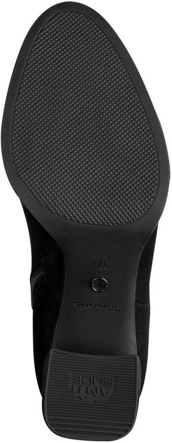 Tamaris Dames Laarzen 1-25523-45 001 - Foto 10