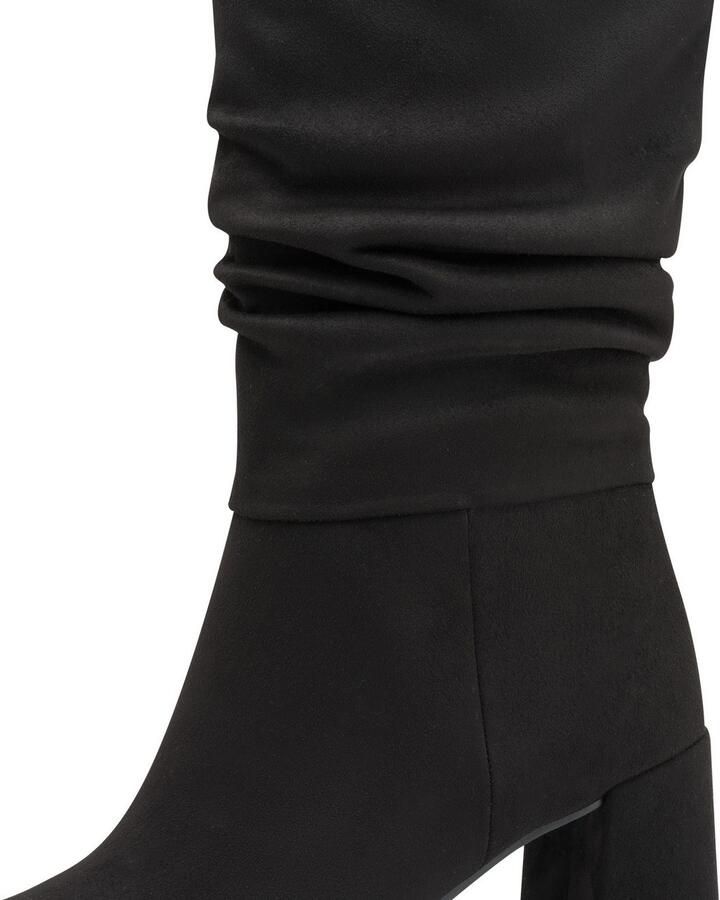 Tamaris Dames Laarzen 1-25523-45 001 - Foto 4