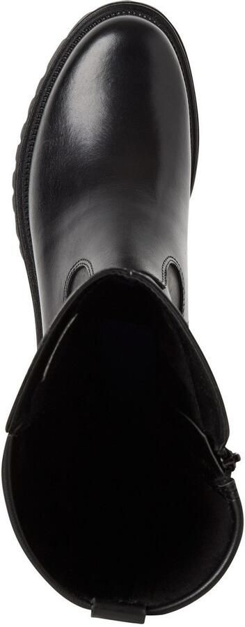 Tamaris Laarzen blokhak lange laars met touch it-uitrusting - Foto 8