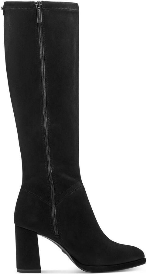 Tamaris Laarzen lange laars zakelijke laars in smalle vorm xs-schacht - Foto 4