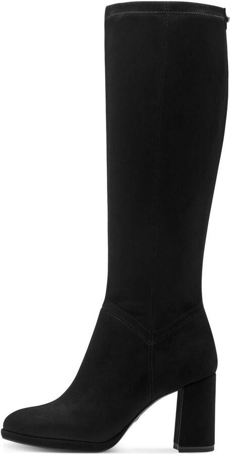 Tamaris Laarzen lange laars zakelijke laars in smalle vorm xs-schacht - Foto 5