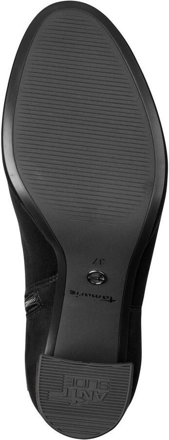 Tamaris Laarzen lange laars zakelijke laars in smalle vorm xs-schacht - Foto 8