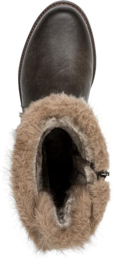 Tamaris Essentials Dames Laarzen -bruin - Foto 5