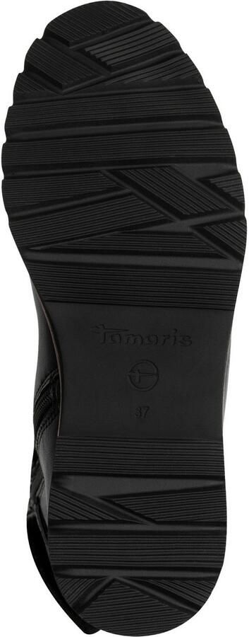 Tamaris Essentials Dames Laarzen -zwart - Foto 6