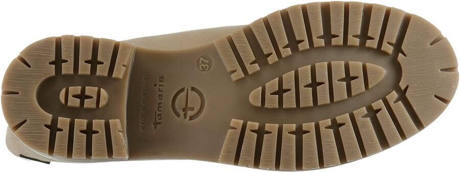 Tamaris Winterlaarzen hakken winter-enkellaars outdoorschoen met duo tex-uitrusting - Foto 7