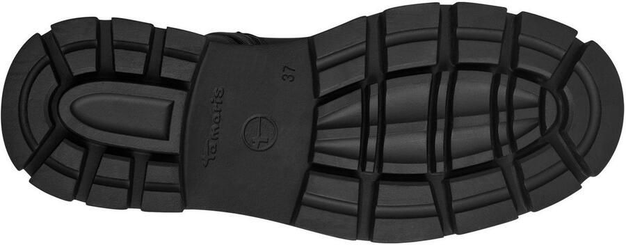 Tamaris Winterlaarzen hakken winter-enkellaars outdoorschoen met duo tex-uitrusting - Foto 8