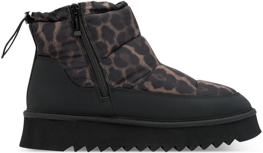 Tamaris Winterlaarzen plateau outdoorschoen in veganistische uitvoering xl-schachtwijdte - Foto 19