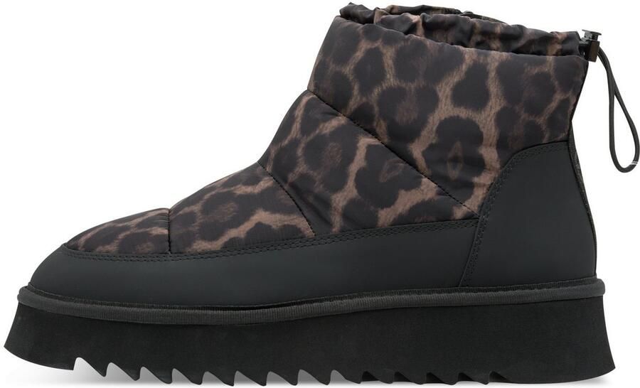 Tamaris Winterlaarzen plateau outdoorschoen in veganistische uitvoering xl-schachtwijdte - Foto 20