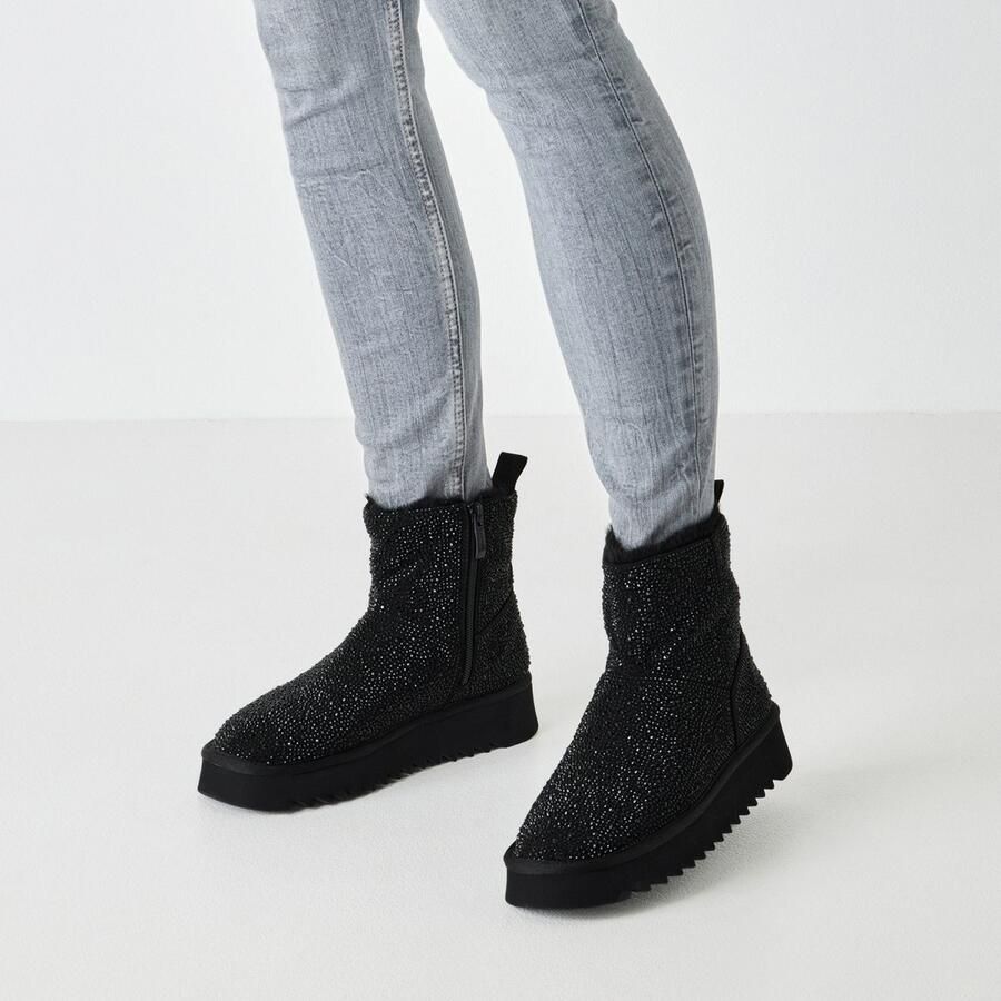 Tamaris Dames Enkellaarsje 1-26839-45 - Foto 1