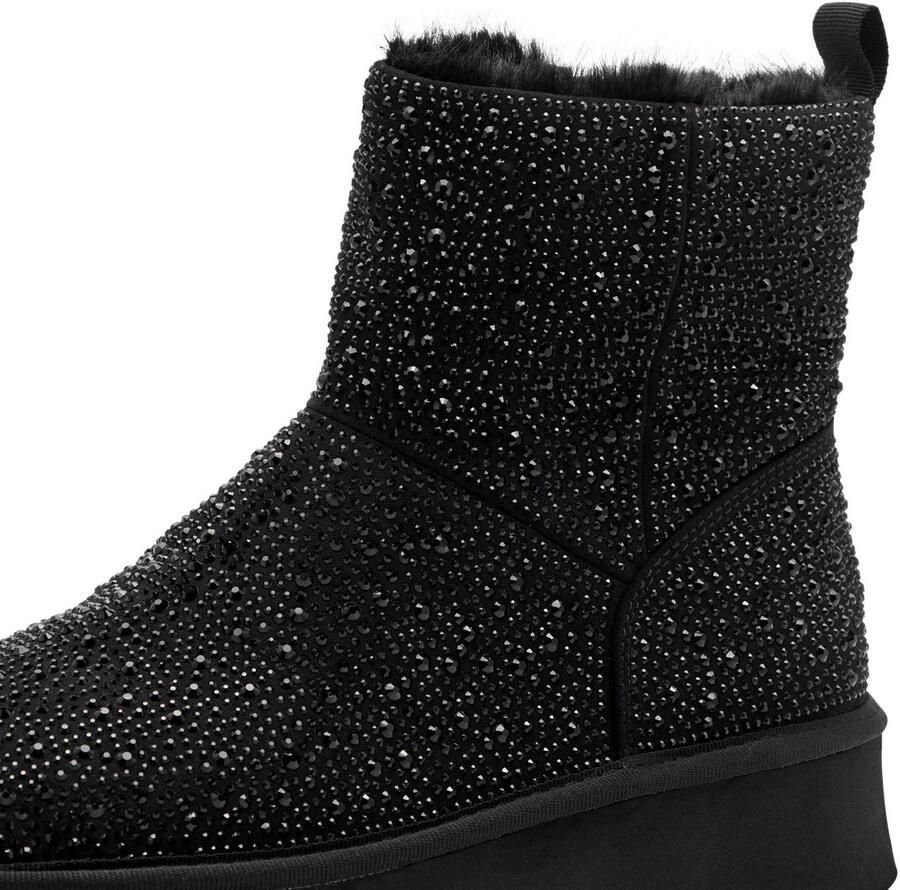 Tamaris Dames Enkellaarsje 1-26839-45 - Foto 2