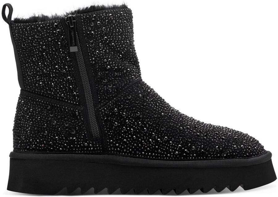 Tamaris Dames Enkellaarsje 1-26839-45 - Foto 3