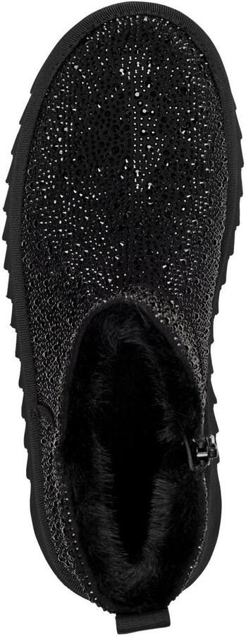 Tamaris Dames Enkellaarsje 1-26839-45 - Foto 5