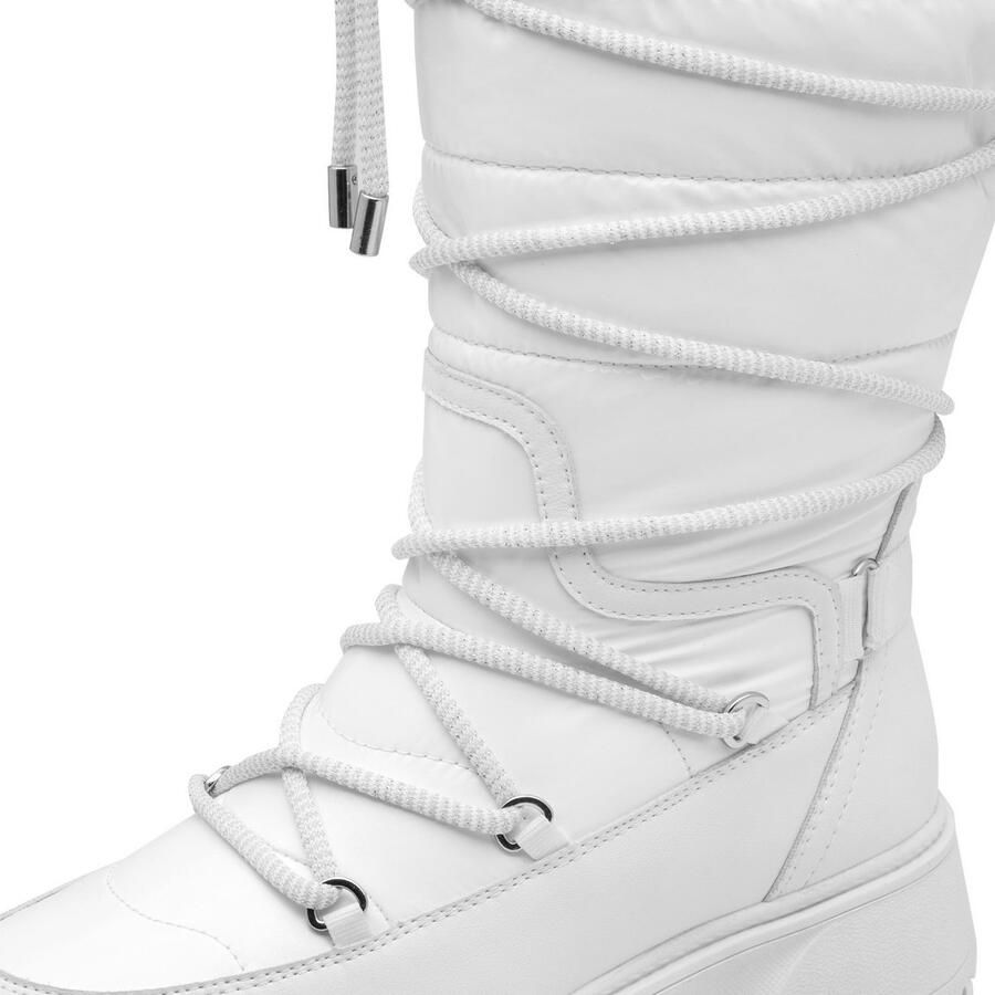 Tamaris Dames Laarzen 1-26615-45 100 - Foto 3