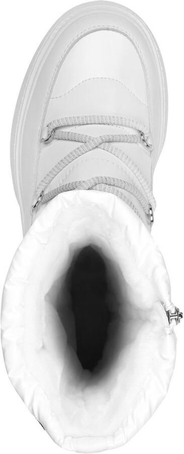 Tamaris Dames Laarzen 1-26615-45 100 - Foto 7