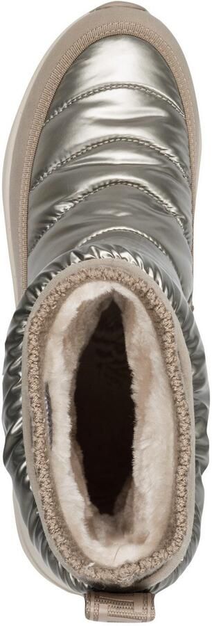 Tamaris Winterlaarzen plateau winterboots outdoorschoen met duo-tex-uitvoering - Foto 9