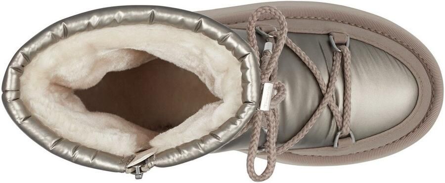 Tamaris Winterlaarzen plateau winterboots met hoogwaardige duo-tex-uitvoering - Foto 9