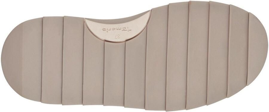 Tamaris Winterlaarzen plateau winterboots met hoogwaardige duo-tex-uitvoering - Foto 8