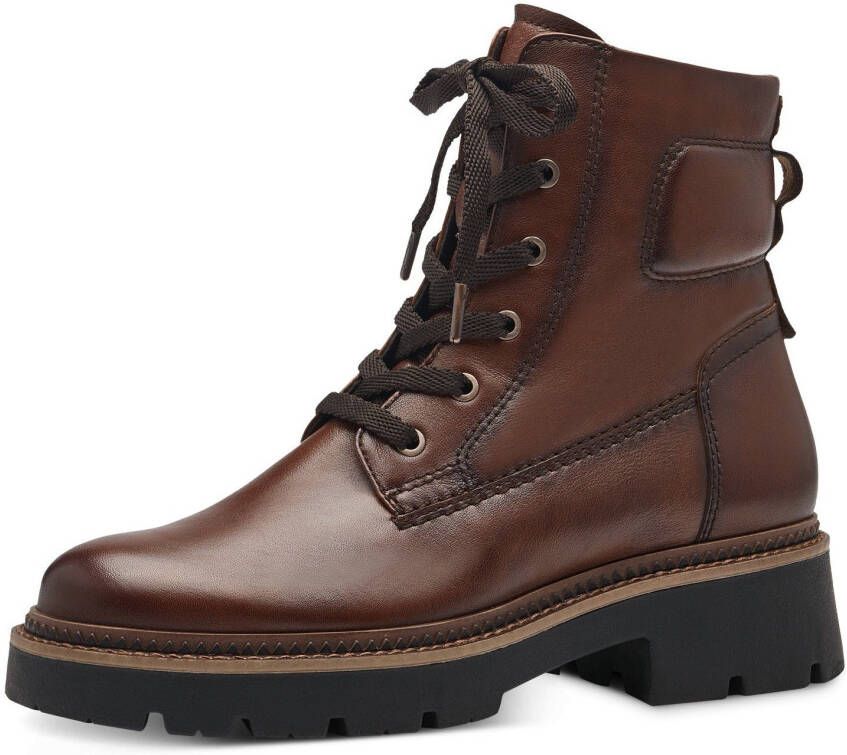 Tamaris Dames Enkellaarsje 1-25260-41 305 normaal - Foto 2