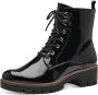 Tamaris Dames Enkellaarsje 1-25297-41 018 normaal - Thumbnail 2