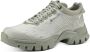 Tamaris Veterschoenen in trekkingstijl vrijetijdsschoen lage schoen veterschoen - Thumbnail 2
