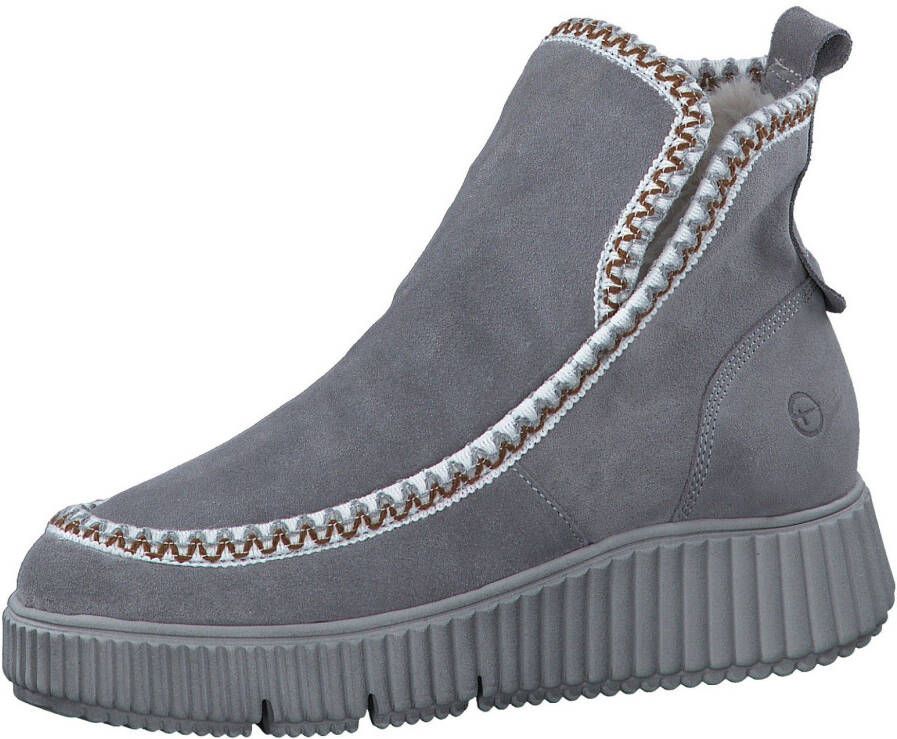 Tamaris Dames Enkellaarsje 1-26865-41 200 normaal - Foto 2