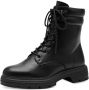 Tamaris Dames Enkellaarsje 1-26299-41 001 smal - Thumbnail 2
