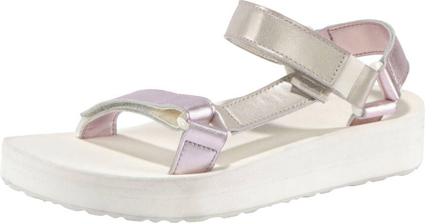 Teva Sandalen Midform Universal Shimmer