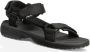 Teva Prestatie Sandaal voor Licht Wandelen Black Heren - Thumbnail 3