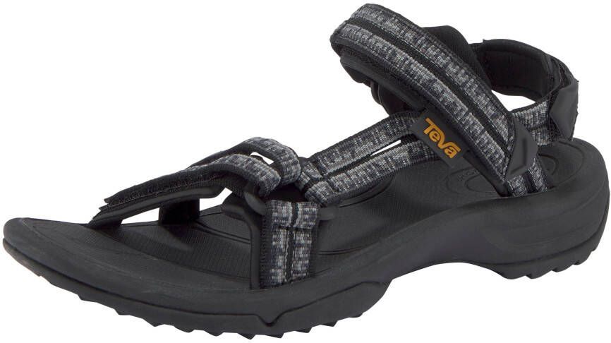 Teva Sandalen Terra Fi Lite met klittenbandsluiting - Foto 2