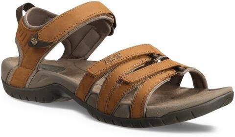 Teva Sandalen Tirra Leather