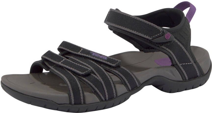Teva Sandalen Tirra met klittenbandsluiting