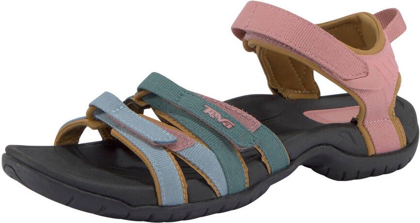 Teva Sandalen Tirra met klittenbandsluiting