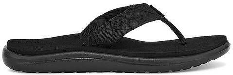 Teva W Voya Slippers Dames Zwart - Foto 3