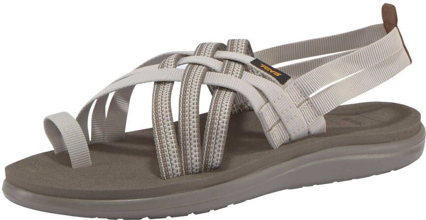 Teva Sandalen Voya Strappy