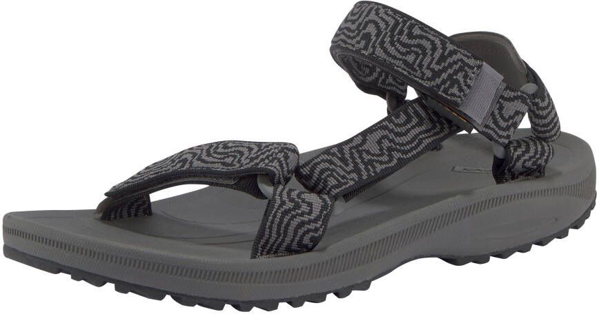 Teva Sandalen Winsted met klittenbandsluiting