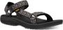 Teva Sandalen Winsted Sandal Mens met klittenbandsluiting - Thumbnail 3