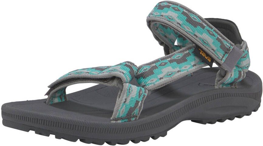 Teva Sandalen Winsted Sandal W's met klittenbandsluiting - Foto 2