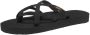 Teva Teenslipper Olowahu Dames Donkerblauw Lichtblauw - Thumbnail 10
