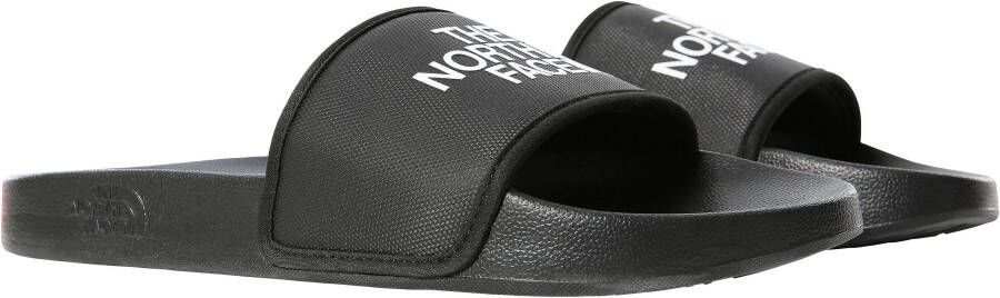 The North Face Comfortabele Slide Sandalen voor buiten ontspanning Black Heren - Foto 13