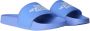 The North Face Women's Base Camp Slide III Sandalen blauw - Thumbnail 3