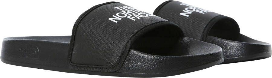 The North Face W Base Camp Slide III NF0A4T2SKY4 Vrouwen Zwart Slippers - Foto 4