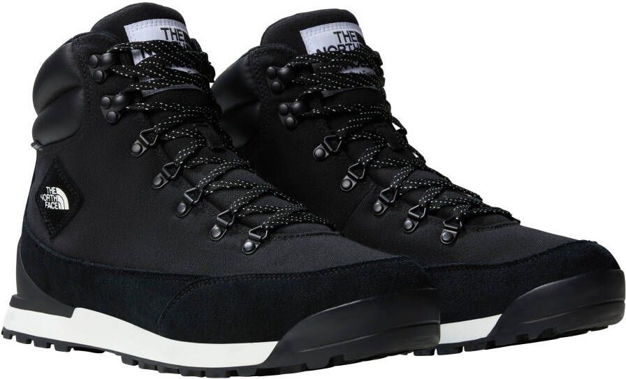 The North Face Hoge veterschoenen M BACK-TO-BERKELEY IV TEXTILE WP - Foto 2