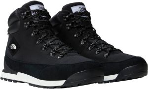 The North Face Hoge veterschoenen M BACK-TO-BERKELEY IV TEXTILE WP waterdicht
