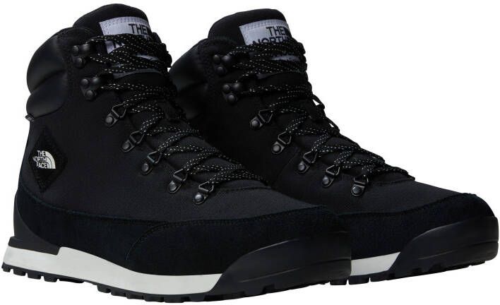 The North Face Hoge veterschoenen M BACK-TO-BERKELEY IV TEXTILE WP