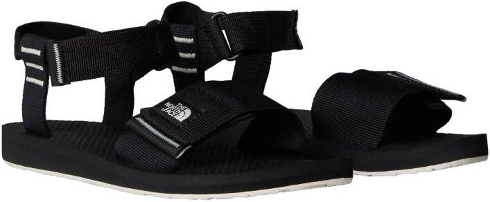 The North Face Women's Skeena Sandal II Sandalen zwart