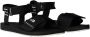 The North Face Women's Skeena Sandal II Sandalen zwart - Thumbnail 2