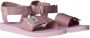 The North Face Women's Skeena Sandal II Sandalen roze purper - Thumbnail 2
