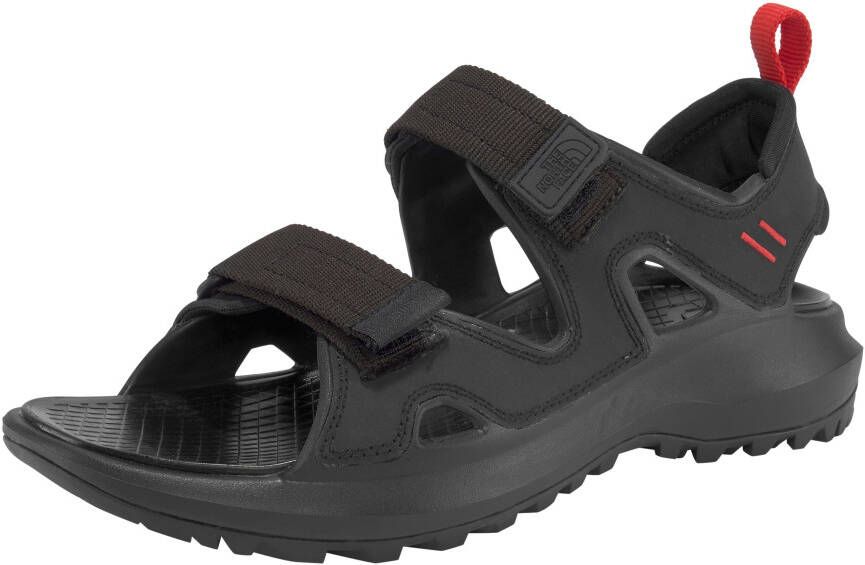 The North Face Outdoorsandalen Hedgehog Sandal III M met klittenbandsluiting - Foto 2