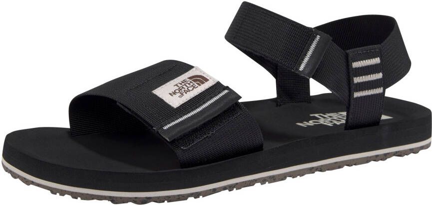 The North Face Outdoorsandalen Skeena Sandal W met klittenbandsluiting - Foto 5